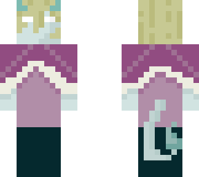 not so winter wonderland/ordex's relm skin