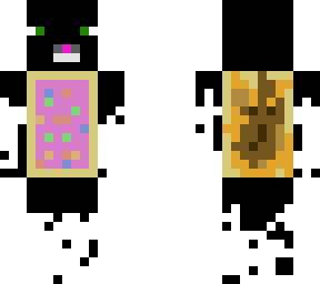 nyan cat