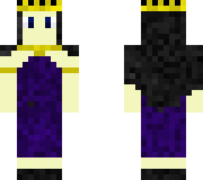 nyx updated