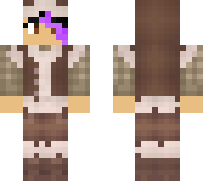 oc (showchester)