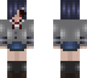 oc cosplay touka