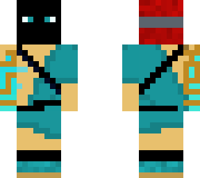 olympian warrior