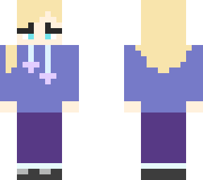 onley my friend im making matching skins