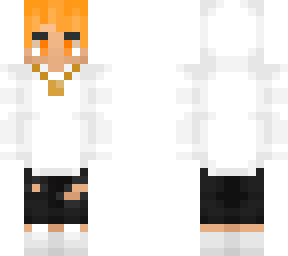 orange ocelots punz
