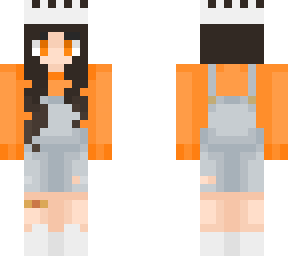 orange ocelots shubble