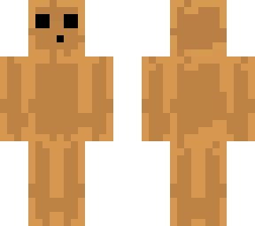 orange slime (updated)
