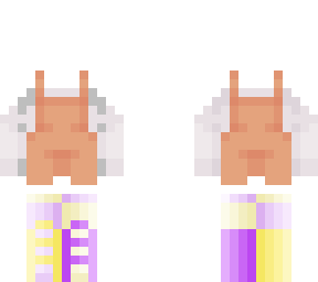 outfit wip