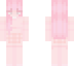 p i n k m a i d