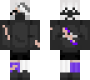 pa smp character