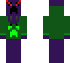 pajamaman evil