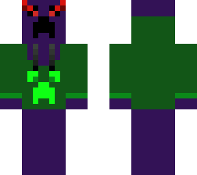 pajamaman evil and good