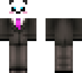 panda
