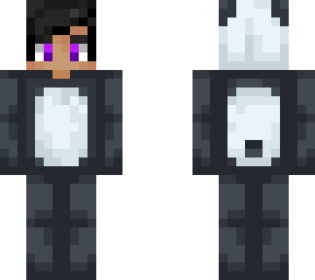 panda boy edit