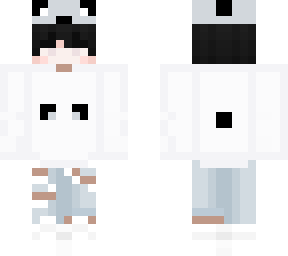 panda eboy
