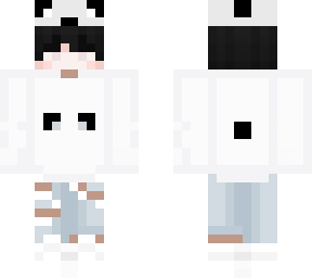 panda eboy