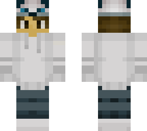 panda hat