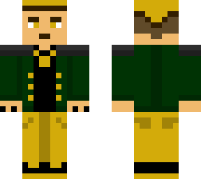 papa tab's skin