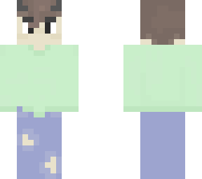 personal skin