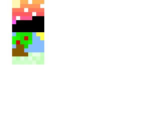 pfps for gogreen's contest