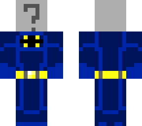phantom man