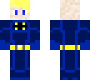 phantom man nova head