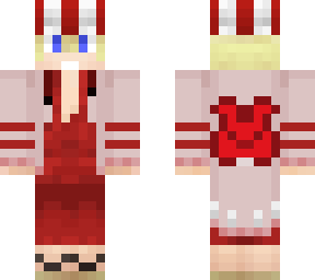 philza red rabbits