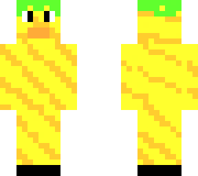 pineapple ducky
