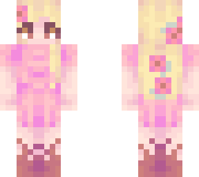 pink -~rq~-