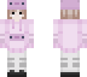 pink axolotl