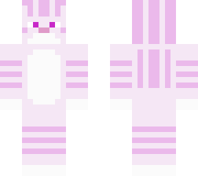 pink cat (request)