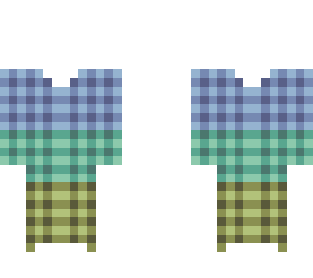 plaid base ob
