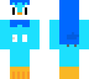 plush piplup