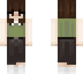 pluuka skin