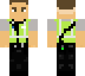 police oficer usa 5