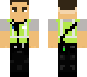 police oficer usa 6
