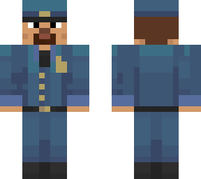 policia