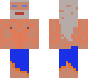 poseidon