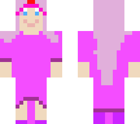princess bubblegum