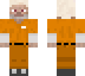 prisoner steve 2.0