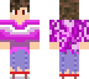 private skin