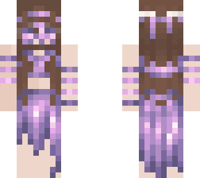 purple enemy