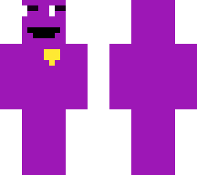 purple guy