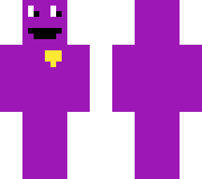 purple guy