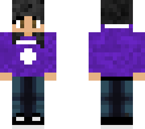 purple lifeguard sweatshirt