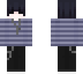 purple stripes match 2