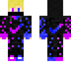 purple vs blue