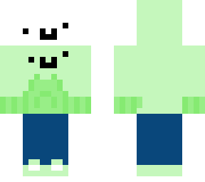 pvp dream mask