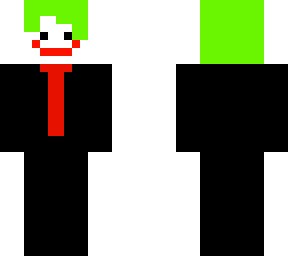 quackity joker
