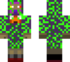 radioactive sheep