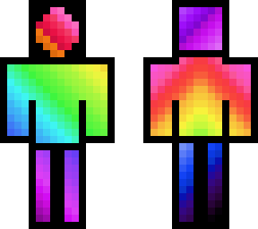 rainbow